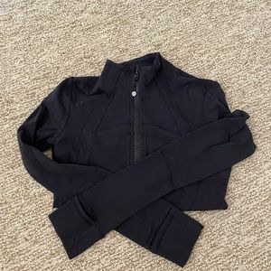 lululemon jacket
